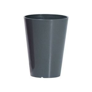 Kvetináč Coubi Orchidea grafitový vyobraziť