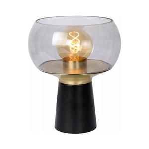 Lucide 05540/01/30 - Stolná lampa FARRIS 1xE27/25W/230V čierna 05540/01/30 vyobraziť