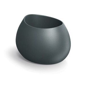 Květináč Evolio 60 cm grafit vyobraziť