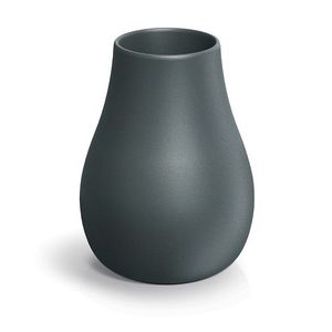 Květináč Evolio Slim 40 cm grafit vyobraziť