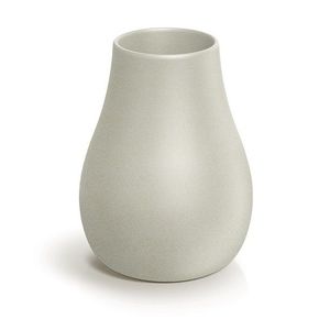 Květináč Evolio Slim 40 cm pískový vyobraziť