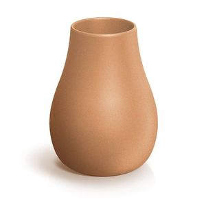 Květináč Evolio Slim 40 cm terakota vyobraziť