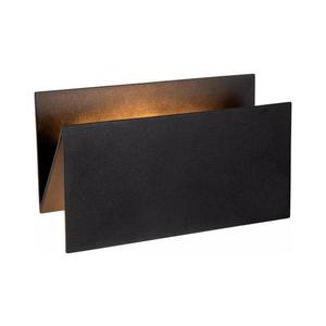 Lucide 28802/15/30-LED Vonkajšie nástenné svietidlo SWINDON LED/16W/230V IP54černá 28802/15/30 vyobraziť