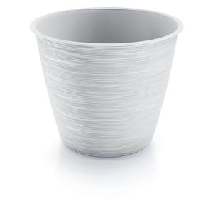 Kvetináč Furu I biely vyobraziť