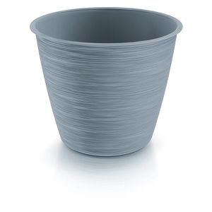 Kvetináč Furu I svetlosivý vyobraziť