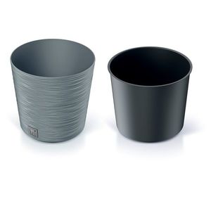Kvetináč FUSU betón vyobraziť