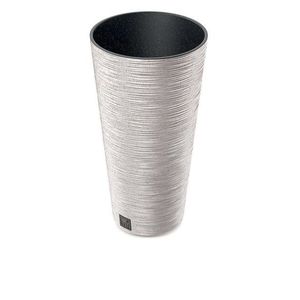 Kvetináč FUSU ECO béžový vyobraziť