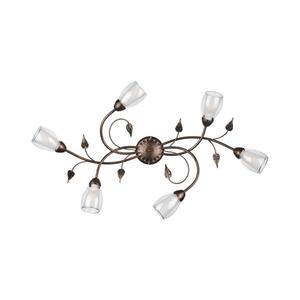 ONLI - Stropné svietidlo LILIANA 6xE14/6W/230V 4716/OV6 vyobraziť