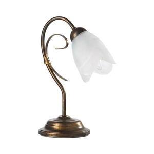 ONLI - Stolná lampa ODINO 1xE14/6W/230V 30 cm 4623/L vyobraziť