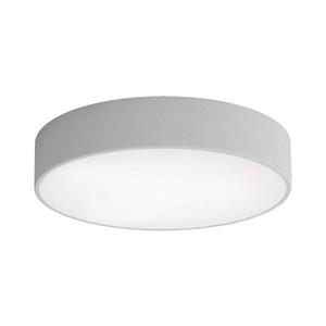 LED Stropné svietidlo CLEO LED/43W/230V 3000K pr. 40 cm šedá 5907623620828 vyobraziť