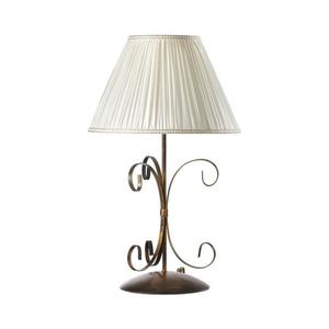 ONLI - Stolná lampa ODINO 1xE27/22W/230V 57 cm 4623/LG vyobraziť