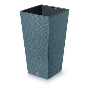 Kvetináč FUSU IV modrý vyobraziť