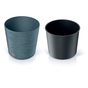 Kvetináč FUSU modrý vyobraziť