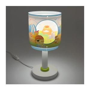 Dalber 60651 - Detská lampička PIRATE ISLAND 1xE14/8W/230V 60651 vyobraziť