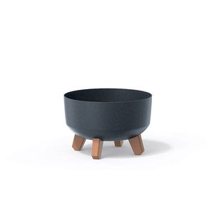 Kvetináč GRACIE antracit vyobraziť