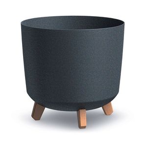 Kvetináč GRACIE II antracit vyobraziť