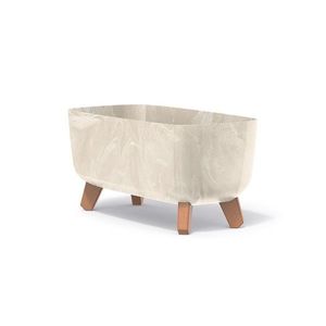 Kvetináč GRACIE III béžový vyobraziť