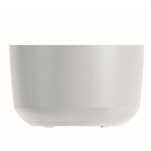 Květináč GRACIE STANDARDA bílá vyobraziť