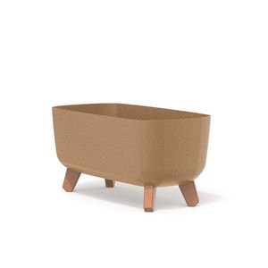 Květináč GRACIE V pískový vyobraziť