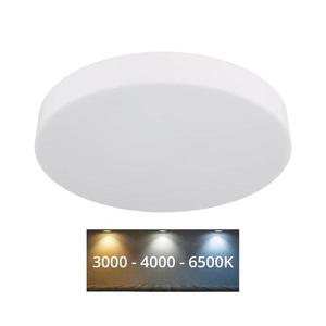 Globo 12384-24W - LED Stropné svietidlo MATTHEW LED/24W/230V biela 12384-24W vyobraziť