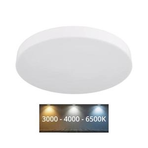 Globo 12384-36W - LED Stropné svietidlo MATTHEW LED/36W/230V biela 12384-36W vyobraziť