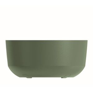 Kvetináč Gracyeen II zemito zelený vyobraziť