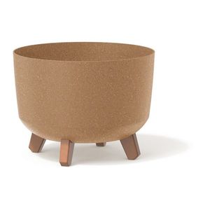 Kvetináč Gracyeen III prírodný vyobraziť