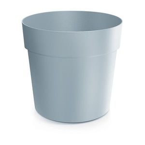 Květináč GROW světle šedý vyobraziť