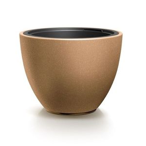 Květináč HEOSE ECO WOOD natural vyobraziť