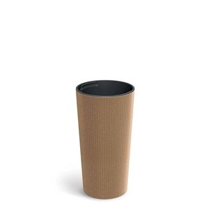 Květináč Lamie Slim Eco Wood - výber z 4 prevedení vyobraziť