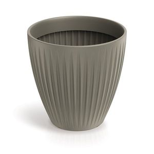 Květináč LATIE GRAND MID mocca vyobraziť