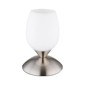 Globo 24007N - Stolná dotyková lampa KUWAITA 1xE14/25W/230V chróm 24007N vyobraziť