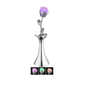 Globo 28112 - LED RGB Dekoratívne svietidlo JIMMY LED/0, 06W/3xAAA 28112 vyobraziť