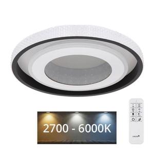 Globo 41290-52 - LED Stmievateľné stropné svietidlo LUCKY LED/52W/230V + DO 41290-52 vyobraziť