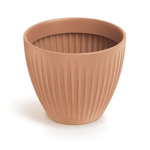 Květináč LATIE RAND terakota vyobraziť