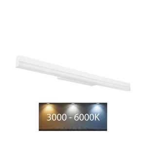 Globo 41926W - LED Nástenné svietidlo SALLO LED/12W/230V 3000K/6000K 41926W vyobraziť