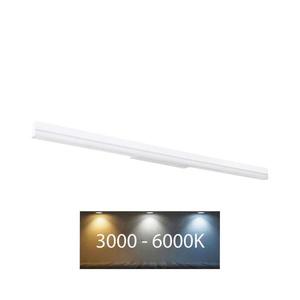 Globo 41927W - LED Nástenné svietidlo SALLO LED/18W/230V 3000K/6000K 41927W vyobraziť