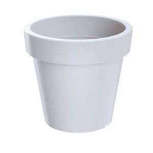 Kvetináč Lofly biely vyobraziť