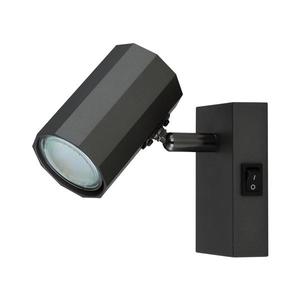 Globo 57918-1 - Nástenné bodové svietidlo JAMES 1xGU10/25W/230V 57918-1 vyobraziť