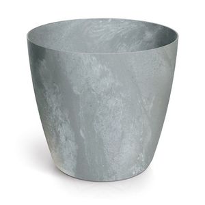 Květináč MATIS betonově šedý vyobraziť