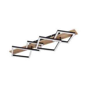 Globo 67294D3 - LED Stropné svietidlo BEATRIX LED/30W/230V 67294D3 vyobraziť