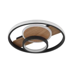 Globo 67322-24 - LED Stropné svietidlo PIKARA LED/24W/230V 67322-24 vyobraziť