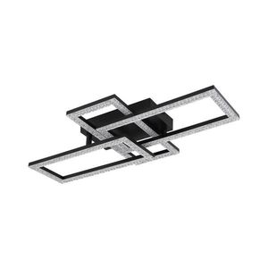 Globo 67328-24 - LED Stropné svietidlo SAPENA LED/24W/230V 67328-24 vyobraziť