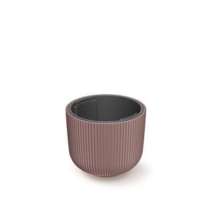 Květináč MILLA X marsala vyobraziť