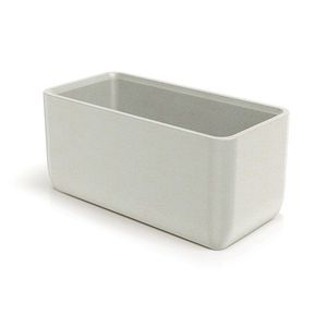 Květináč Moltas Case 80 cm pískový vyobraziť