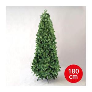 Eurolamp Vianočný stromček SLIM 180 cm jedľa 600-30188 vyobraziť