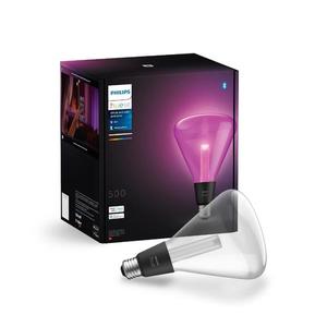 LED RGBW Stmievateľná žiarovka Philips Hue White And Color Ambiance E27/6, 8W/230V 8720169311978 vyobraziť