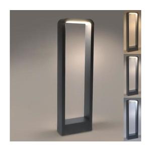 Brilagi-LED Vonkajšia lampa BARI LED/7W/230V 3000/4000/6000K antracit IP54 50 cm WO-HR60071-500-OEM-ANT vyobraziť