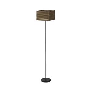 Ledvance - Stojacia lampa DECOR CARDBOARD 1xE27/15W/230V 4058075837447 vyobraziť