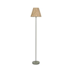 Ledvance - Stojacia lampa DECOR RAFFIA 1xE27/15W/230V rafia 4058075838239 vyobraziť